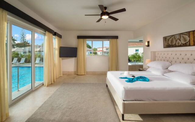 3-bed Villa in Puerto Plata Cofresi Lifestyle