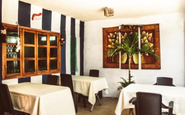 Hosteria Estacion Del Sol