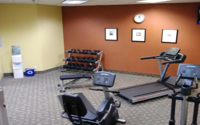 Quality Inn & Suites I-25 North