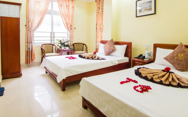 Thanh Cong 2 Hotel