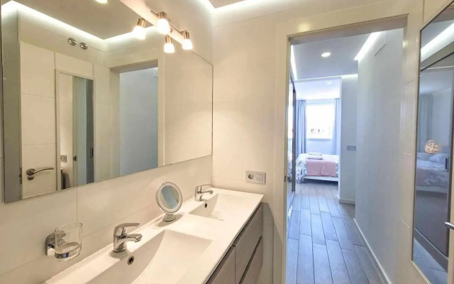 Ocean Garden Suite El Sol