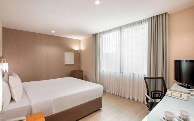 Melia Paulista