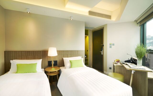 Hotel Ease Access Wan Chai