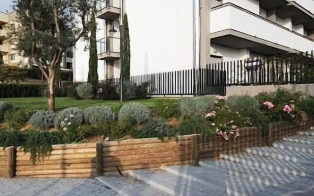 Residence Lorenzo da Viterbo