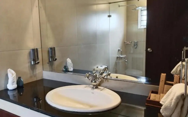 Wild Pastures by nature resorts & stays