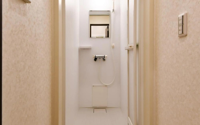 Samurai Stay Sugamo-Male Only – Hotel Rooms – Tokyo