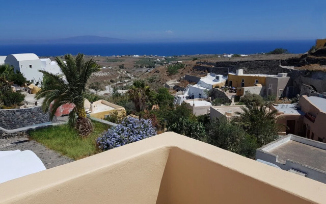 Ambelia Traditional Villas