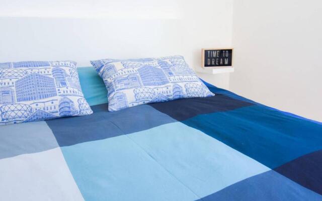 Rome Lotto31 Apartment Garbatella