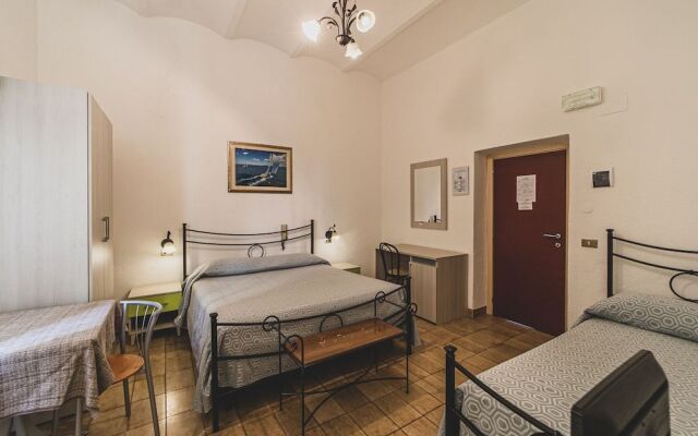 Hotel Alfiero