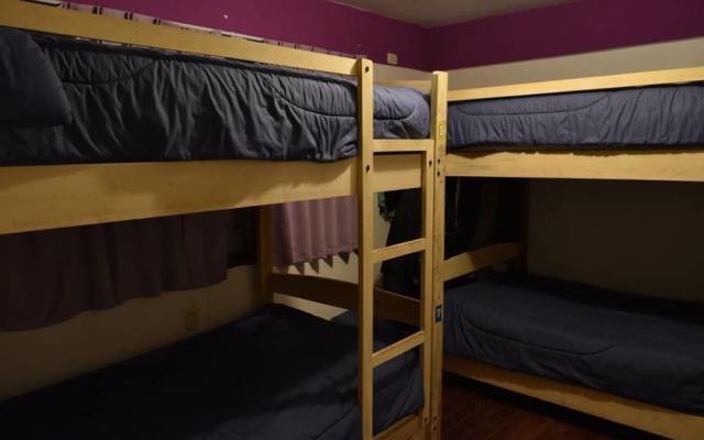 Klix HostelCusco