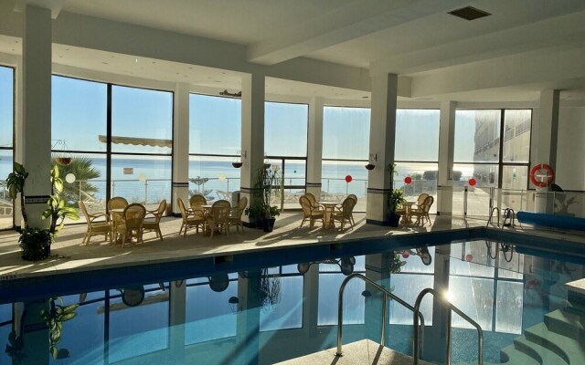 Apartamentos Castillo del Vigía