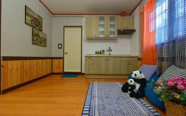 Chuncheon Won Korea Resort