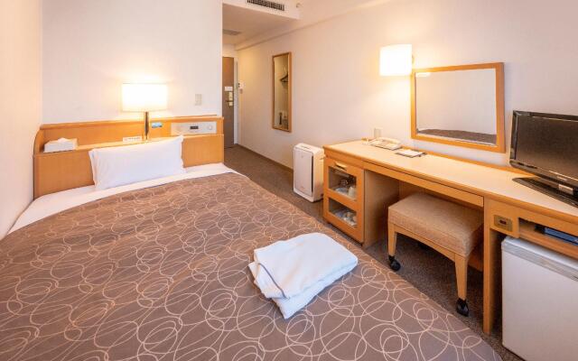 Nishitetsu Inn Tenjin