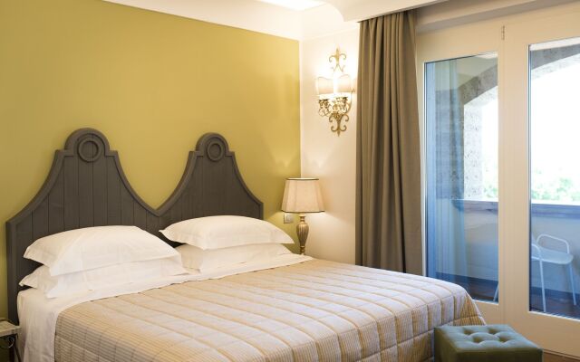 Altarocca Wine Resort Adults Only