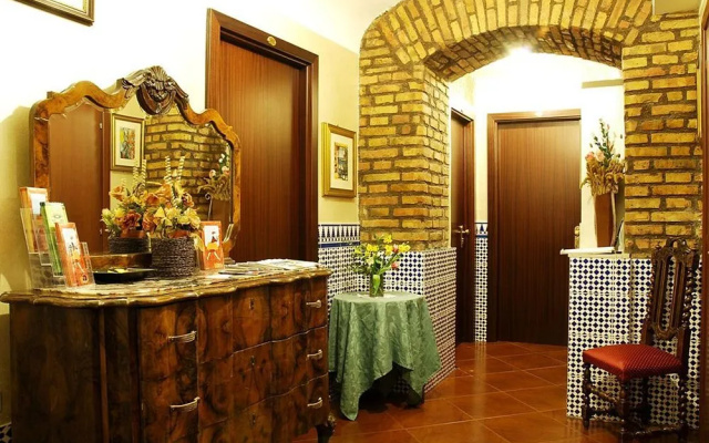 Hotel Picasso