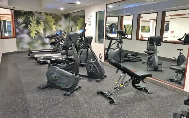 Medallion Inn & Suites