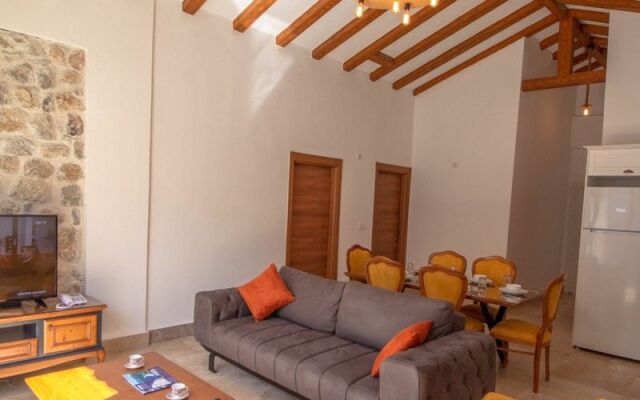 Villa Patara Titanik
