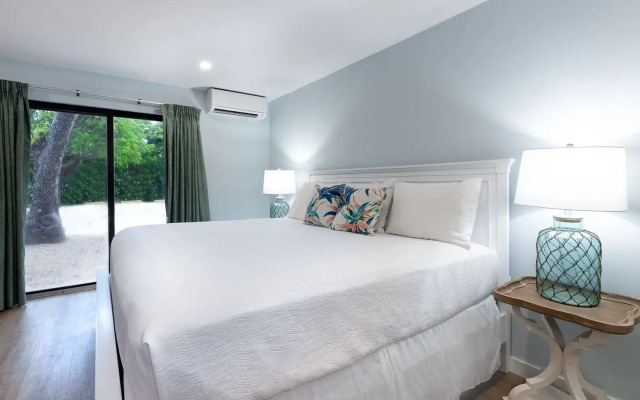 Rock Reef Resort