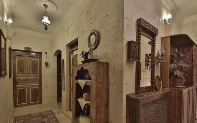 Vista Cave Hotel