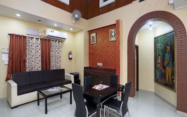 Oyo 16616 Springwoods Residency
