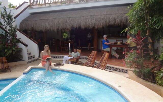 Posada Yum Kin Hotel