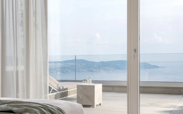 Lefay Resort & SPA Lago di Garda