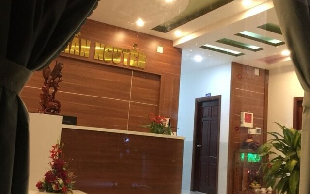 Tran Nguyen Motel