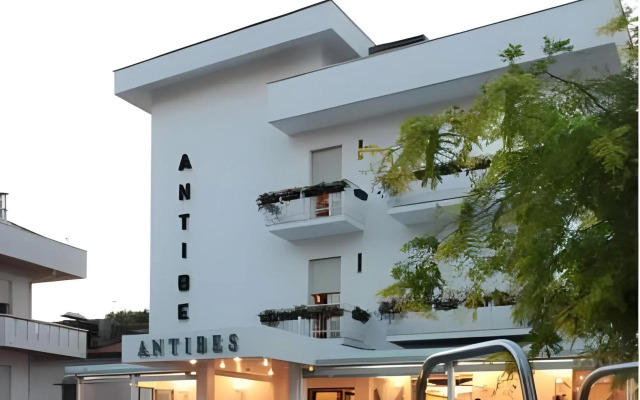 Hotel Antibes