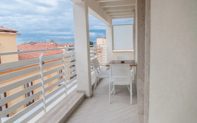 Tasso Suites & Spa