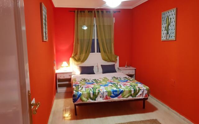 Apartamentos Venta Lanuza