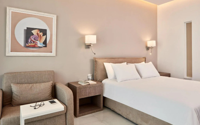 Atlantica Sancta Napa