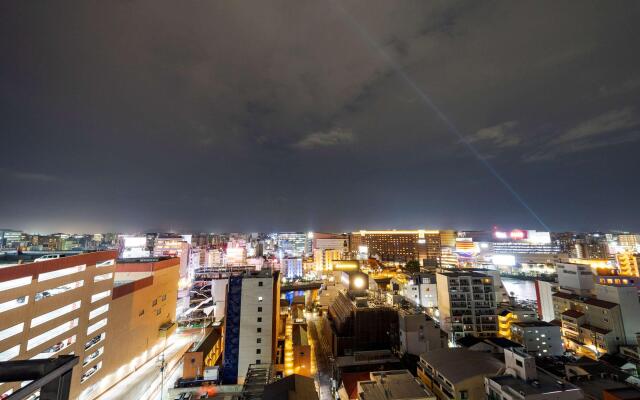 Best Western Plus Fukuoka Tenjin-minami
