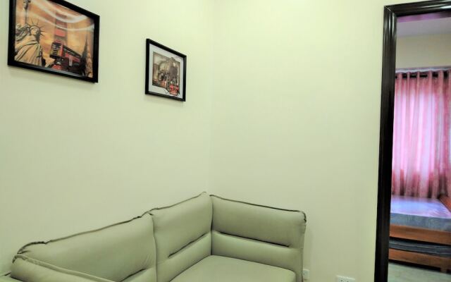 Modern Apartelle Baguio