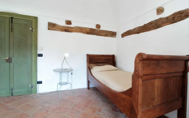 La Casa Dei Nonni House With Private Pool Torino