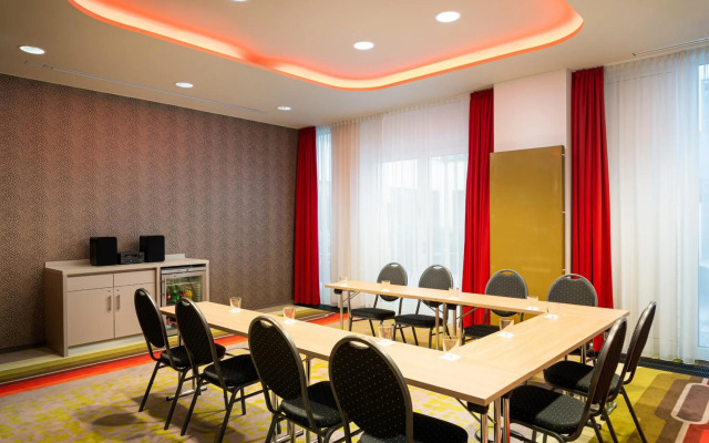 Leonardo Hotel Berlin Mitte