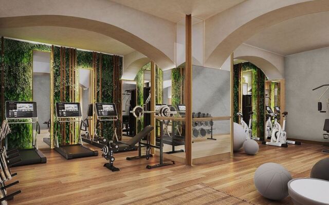 Palazzo Portinari Salviati