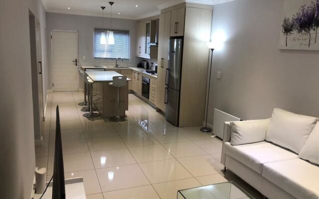 Stunning Apartment in Sandton