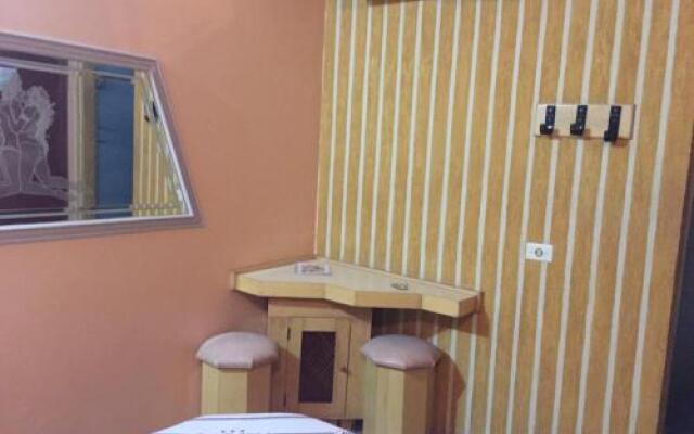 Hotel Colonial