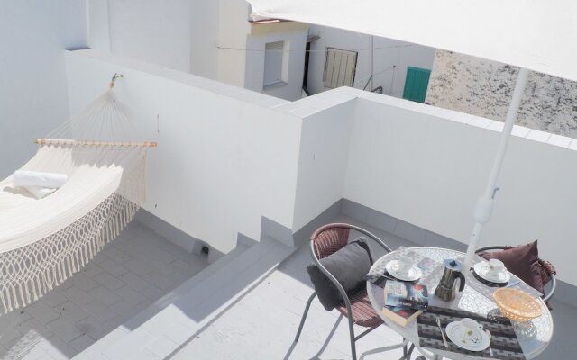 ConilPlus Apartment-Herreria I