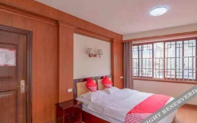 Zhenyuan 123 Hotel
