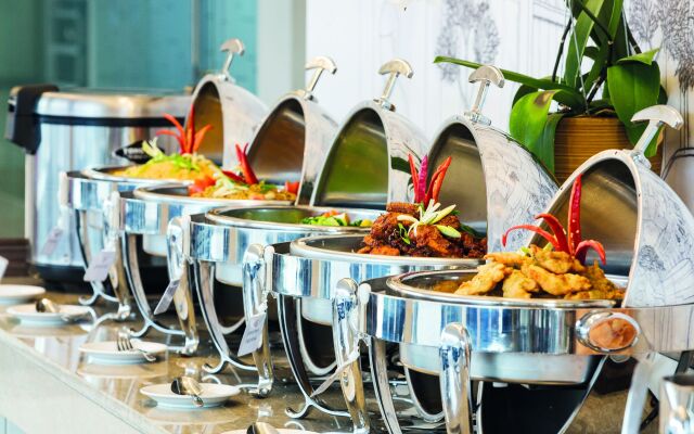 Amaris Hotel Darmo - Surabaya