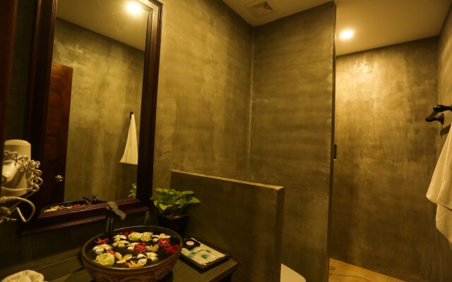 The Moon Residence & Spa