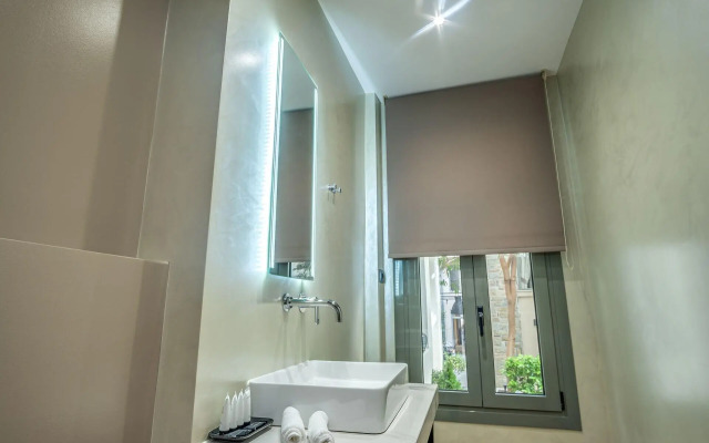 Philia Boutique Hotel