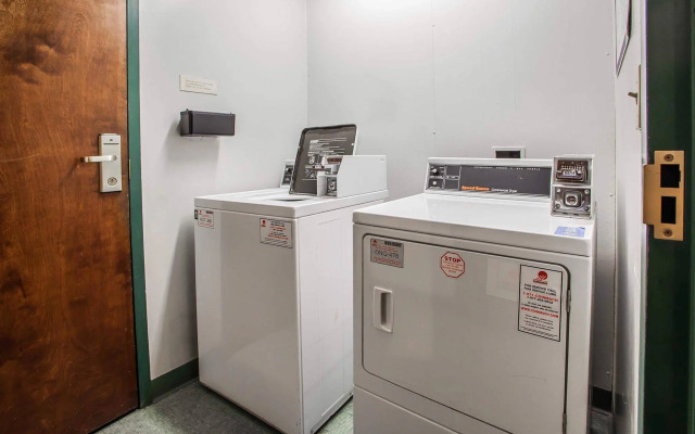 Quality Inn Montgomeryville - Philadelphia