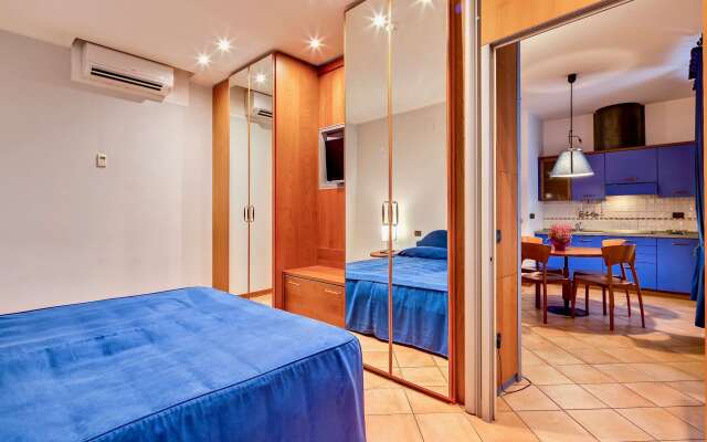 Residence San Giusto