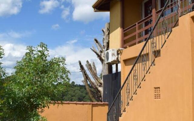 Residencial Dom Celeste