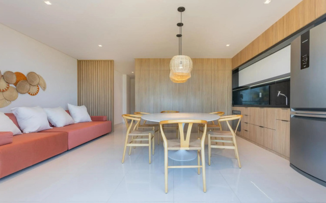 Acqua Residences Luxury Collection