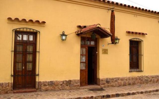 Residencial Colonial