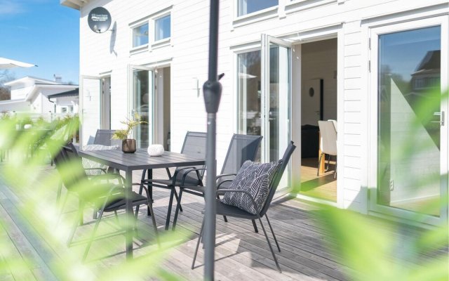Nice Home in Köpingsvik With 3 Bedrooms