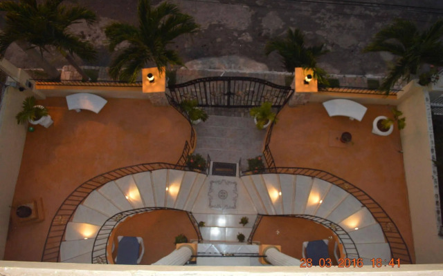 Villa Casa De Fe